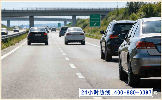 石台长春拖车电话